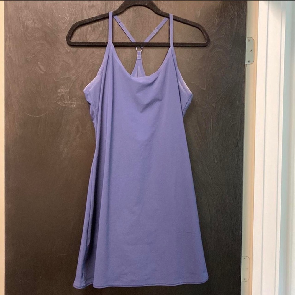 Outdoor voices Exercise Dress